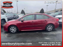 Thumbnail image of 2022 Toyota Corolla Hybrid at Westbury Toyota Scion