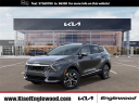Thumbnail image of 2025 Kia Sportage at Kia of Englewood