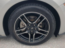 Thumbnail image of 2023 Ford Mustang at Germain Honda of Naples NEW