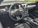 Thumbnail image of 2023 Ford Mustang at Germain Honda of Naples NEW