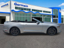Thumbnail image of 2023 Ford Mustang at Germain Honda of Naples NEW