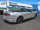 Thumbnail image of 2023 Ford Mustang at Germain Honda of Naples NEW
