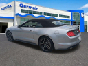 Thumbnail image of 2023 Ford Mustang at Germain Honda of Naples NEW