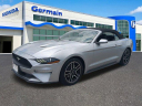 2023 Ford Mustang EcoBoost Premium at Germain Honda of Naples NEW