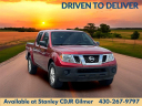 Thumbnail image of 2019 Nissan Frontier at Stanley Automotive Enterprises Inc.