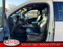 Thumbnail image of 2024 Ford F-150 at Lewis Ford Lincoln of Dodge City