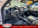 Thumbnail image of 2024 Ford F-150 at Lewis Ford Lincoln of Dodge City