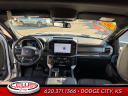 Thumbnail image of 2024 Ford F-150 at Lewis Ford Lincoln of Dodge City