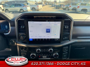Thumbnail image of 2024 Ford F-150 at Lewis Ford Lincoln of Dodge City