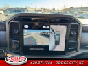 Thumbnail image of 2024 Ford F-150 at Lewis Ford Lincoln of Dodge City