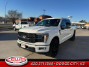 Thumbnail image of 2024 Ford F-150 at Lewis Ford Lincoln of Dodge City