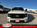 2024 Ford F-150 Platinum at Lewis Ford Lincoln of Dodge City