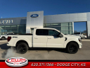 Thumbnail image of 2024 Ford F-150 at Lewis Ford Lincoln of Dodge City