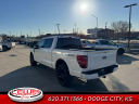 Thumbnail image of 2024 Ford F-150 at Lewis Ford Lincoln of Dodge City