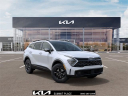 Thumbnail image of 2025 Kia Sportage at Summit Place Kia