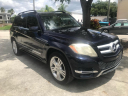 Thumbnail image of 2015 Mercedes-Benz GLK at WHEEL UNIK AUTOMOTIVE & ACCESSORIES