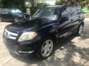 Thumbnail image of 2015 Mercedes-Benz GLK at WHEEL UNIK AUTOMOTIVE & ACCESSORIES
