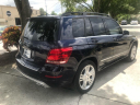 Thumbnail image of 2015 Mercedes-Benz GLK at WHEEL UNIK AUTOMOTIVE & ACCESSORIES