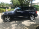 Thumbnail image of 2015 Mercedes-Benz GLK at WHEEL UNIK AUTOMOTIVE & ACCESSORIES