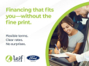 Thumbnail image of 2023 Chevrolet Suburban at LeifJohnsonFord - USED