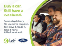 Thumbnail image of 2023 Chevrolet Suburban at LeifJohnsonFord - USED