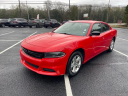Thumbnail image of 2023 Dodge Charger at Bondy's Toyota