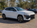 Thumbnail image of 2024 Hyundai KONA at WernerHyundai-New of Tallahassee, FL