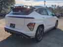 Thumbnail image of 2024 Hyundai KONA at WernerHyundai-New of Tallahassee, FL