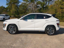 Thumbnail image of 2024 Hyundai KONA at WernerHyundai-New of Tallahassee, FL