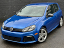 Thumbnail image of 2013 Volkswagen Golf R at Kings Point Auto