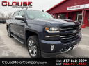 Thumbnail image of 2018 Chevrolet Silverado 1500 at Clouse Motor Co. Inc.