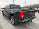 2018 Chevrolet Silverado 1500 at Clouse Motor Co. Inc.