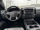 Thumbnail image of 2018 Chevrolet Silverado 1500 at Clouse Motor Co. Inc.