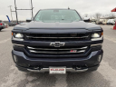 Thumbnail image of 2018 Chevrolet Silverado 1500 at Clouse Motor Co. Inc.