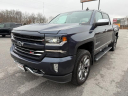 Thumbnail image of 2018 Chevrolet Silverado 1500 at Clouse Motor Co. Inc.