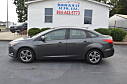 2017 Ford Focus SE at Brockman Auto LLC