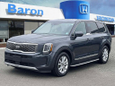 Thumbnail image of 2021 Kia Telluride at Baron Honda