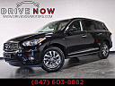 Thumbnail image of 2014 INFINITI QX60 at Drive Now