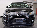 Thumbnail image of 2014 INFINITI QX60 at Drive Now