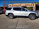 2019 GMC Acadia SLT-2 at Bill Stevens Auto Sales, Inc.