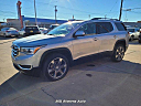 Thumbnail image of 2019 GMC Acadia at Bill Stevens Auto Sales, Inc.