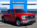 Thumbnail image of 2022 Ford F-150 at Classic Chevrolet Inc