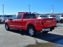 Thumbnail image of 2022 Ford F-150 at Classic Chevrolet Inc
