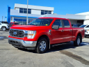 Thumbnail image of 2022 Ford F-150 at Classic Chevrolet Inc