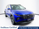 Thumbnail image of 2022 Hyundai TUCSON at Used Fred Beans Doylestown H