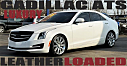 2016 Cadillac ATS 2.0T Luxury Collection at Elite Motor Sales &amp; Service