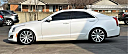 Thumbnail image of 2016 Cadillac ATS at Elite Motor Sales &amp; Service