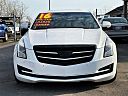Thumbnail image of 2016 Cadillac ATS at Elite Motor Sales &amp; Service