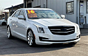 Thumbnail image of 2016 Cadillac ATS at Elite Motor Sales &amp; Service