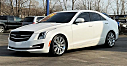 Thumbnail image of 2016 Cadillac ATS at Elite Motor Sales &amp; Service